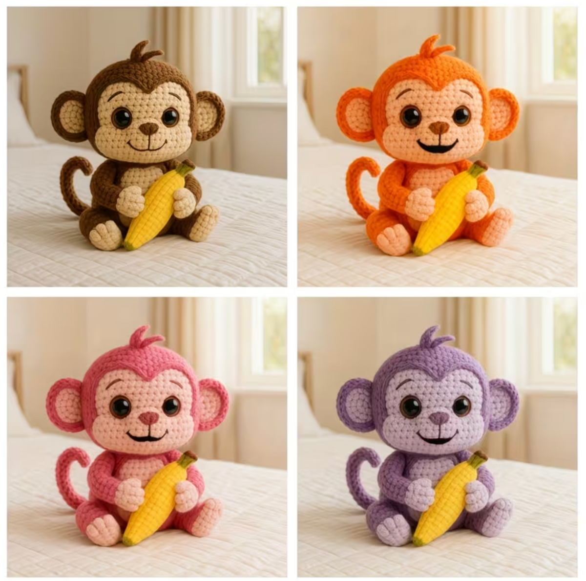 Monkey