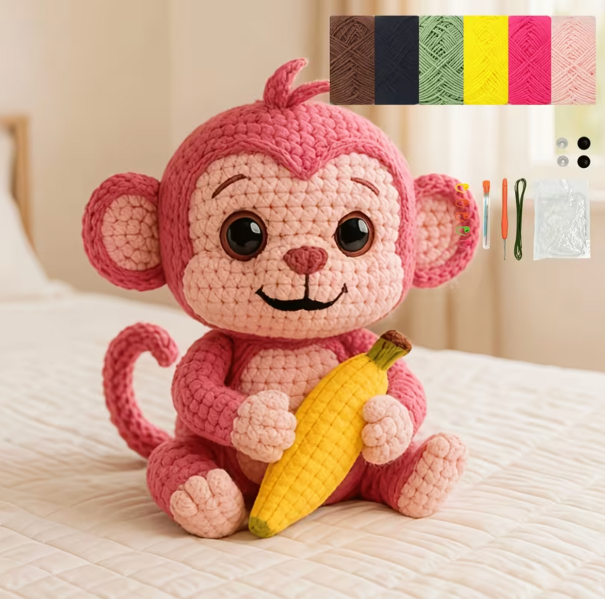 Monkey