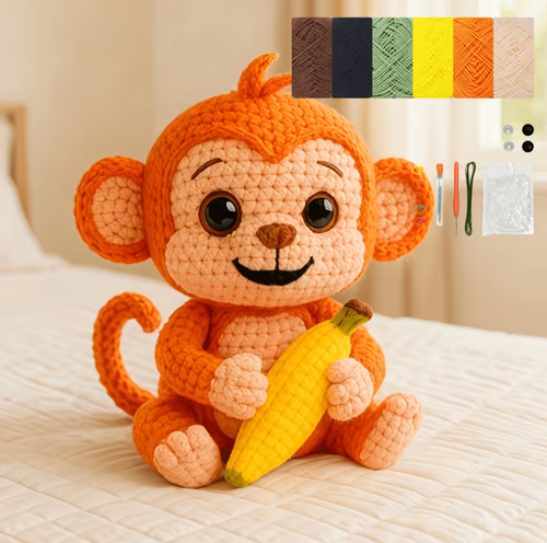 Monkey
