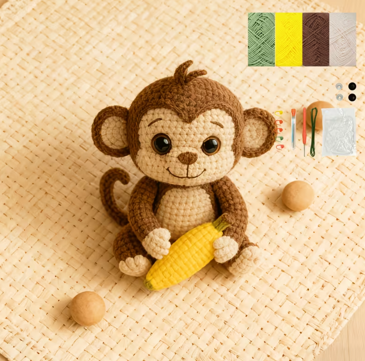 Monkey