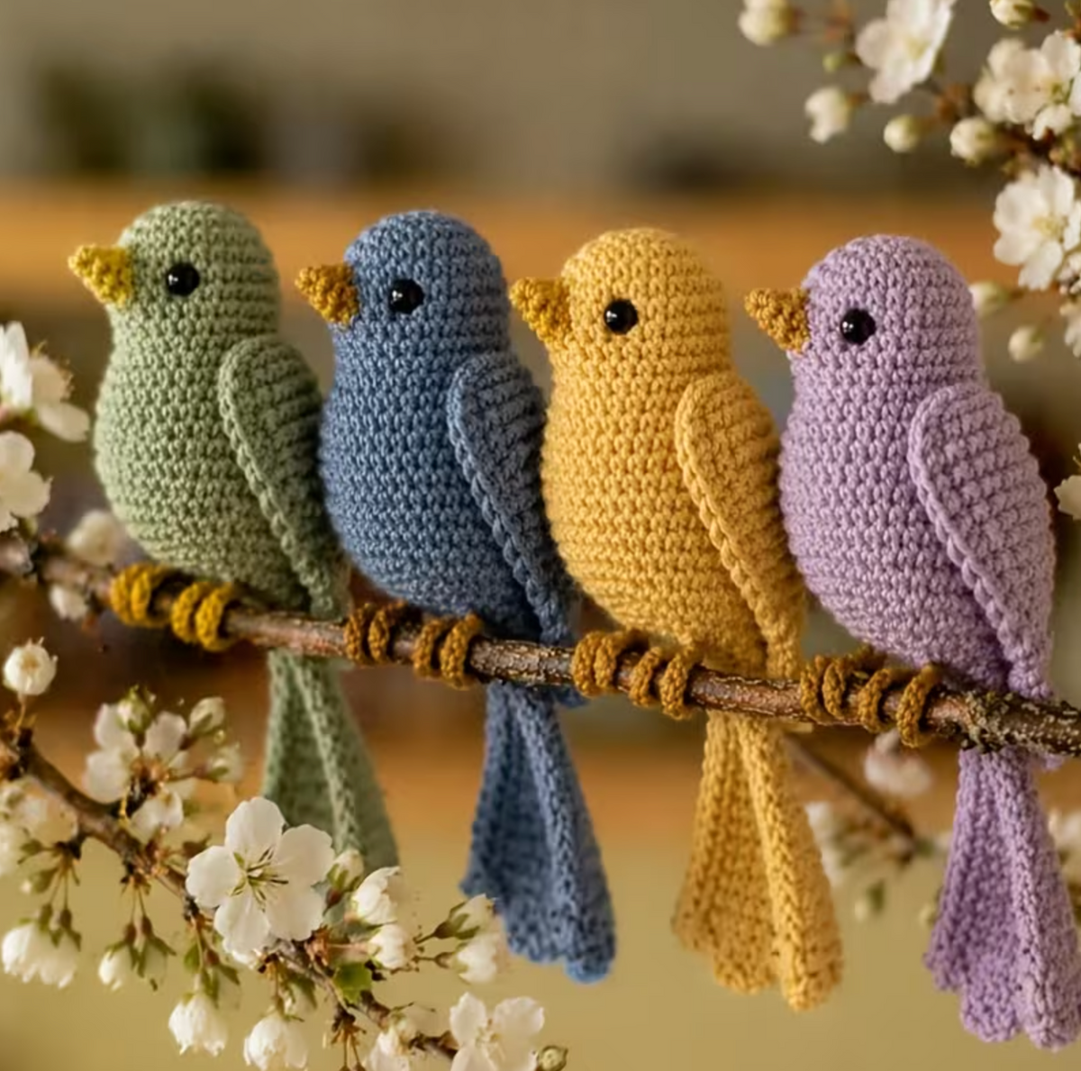 Chirp