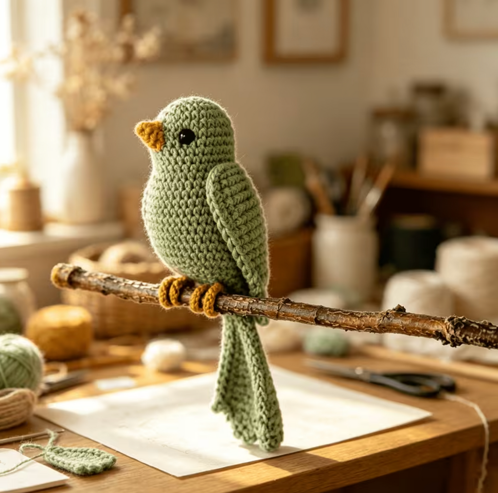Chirp