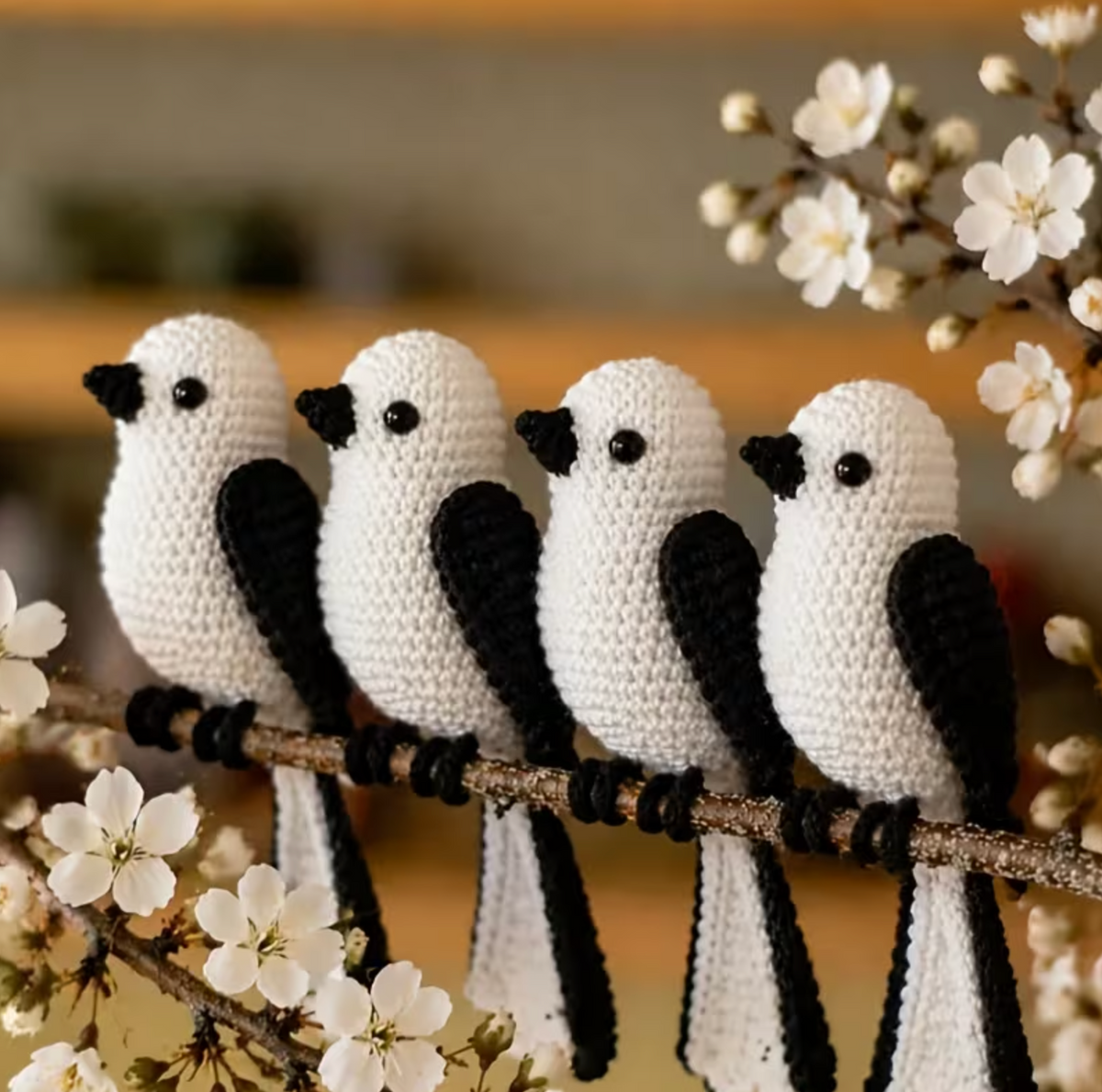 Chirp